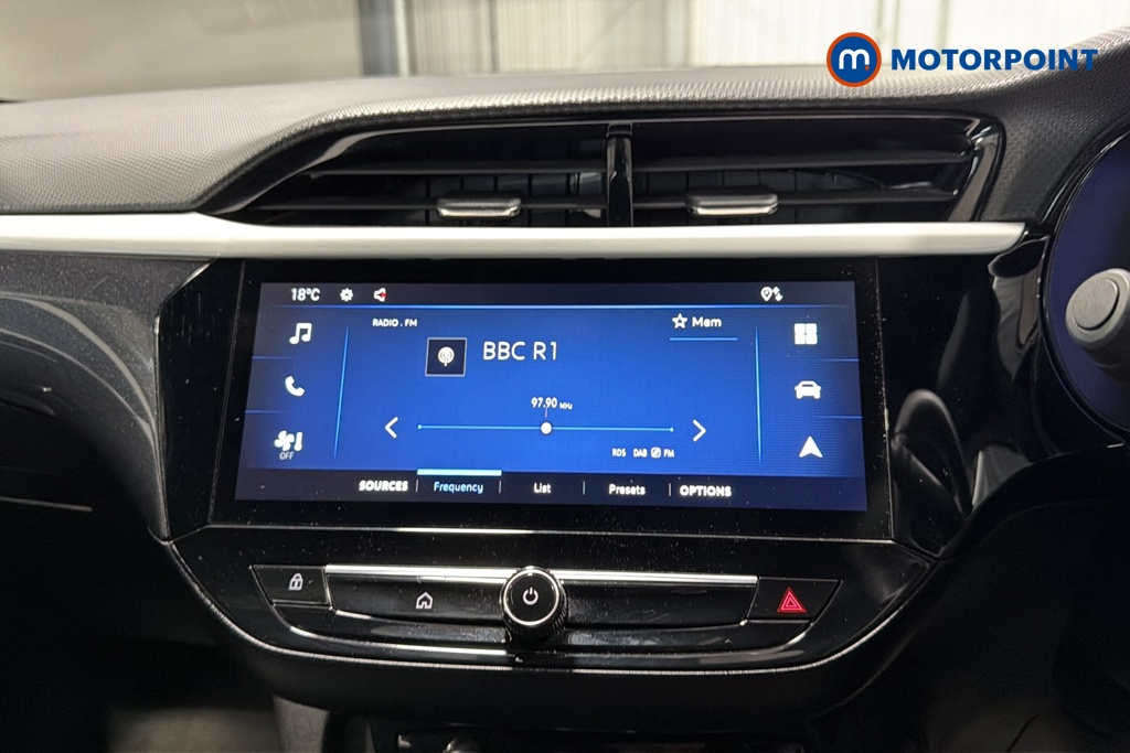 Vauxhall Corsa GS Manual Petrol Hatchback - Stock Number (1670883) - 8th supplementary image