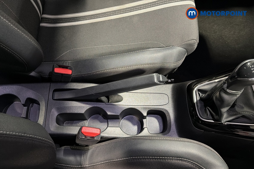 Vauxhall Corsa GS Manual Petrol Hatchback - Stock Number (1670883) - 16th supplementary image