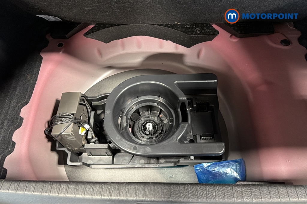 Vauxhall Corsa GS Manual Petrol Hatchback - Stock Number (1670883) - 33rd supplementary image