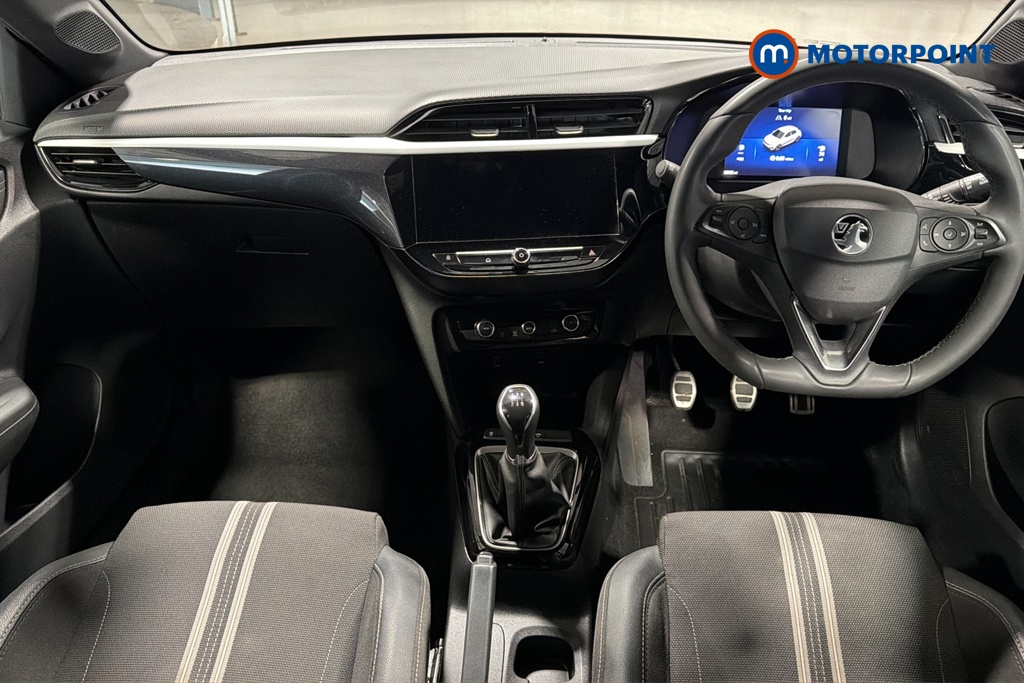 Vauxhall Corsa GS Manual Petrol Hatchback - Stock Number (1670883) - 1st supplementary image