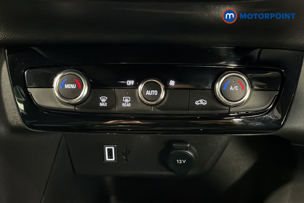 Vauxhall Corsa GS Manual Petrol Hatchback - Stock Number (1670903) - 995th supplementary image