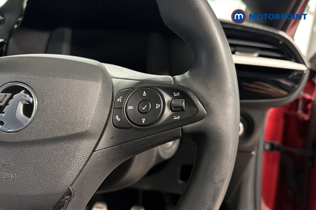 Vauxhall Corsa GS Manual Petrol Hatchback - Stock Number (1670903) - 3rd supplementary image