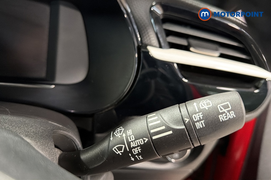 Vauxhall Corsa GS Manual Petrol Hatchback - Stock Number (1670903) - 6th supplementary image