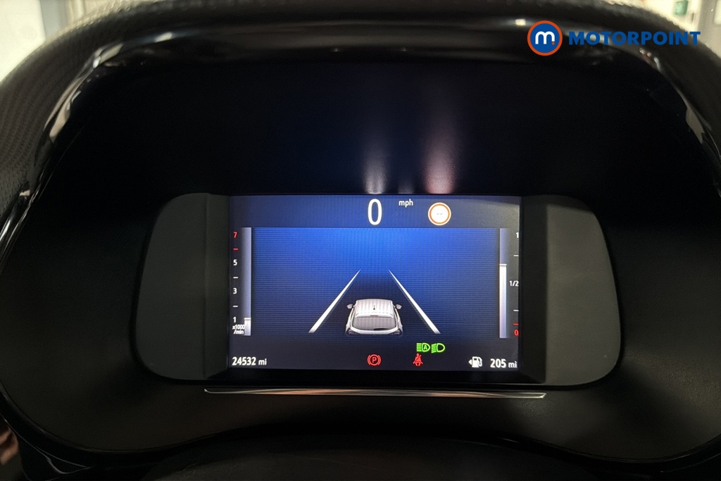 Vauxhall Corsa GS Manual Petrol Hatchback - Stock Number (1670903) - 7th supplementary image