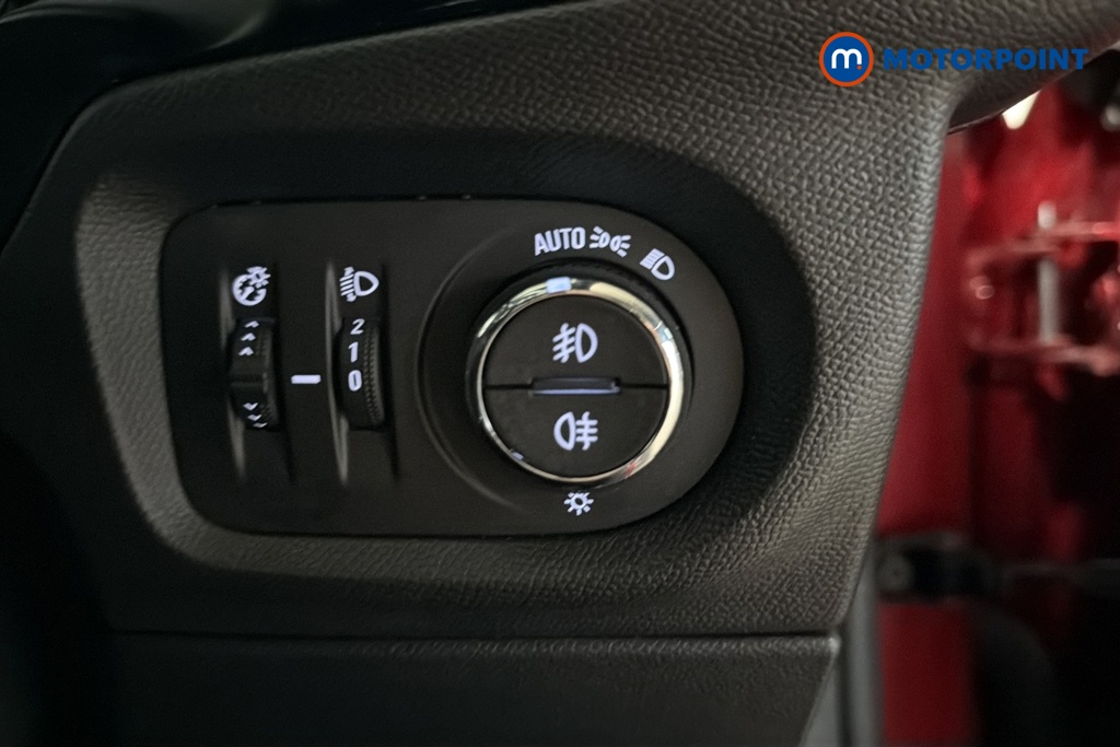 Vauxhall Corsa GS Manual Petrol Hatchback - Stock Number (1670903) - 11th supplementary image