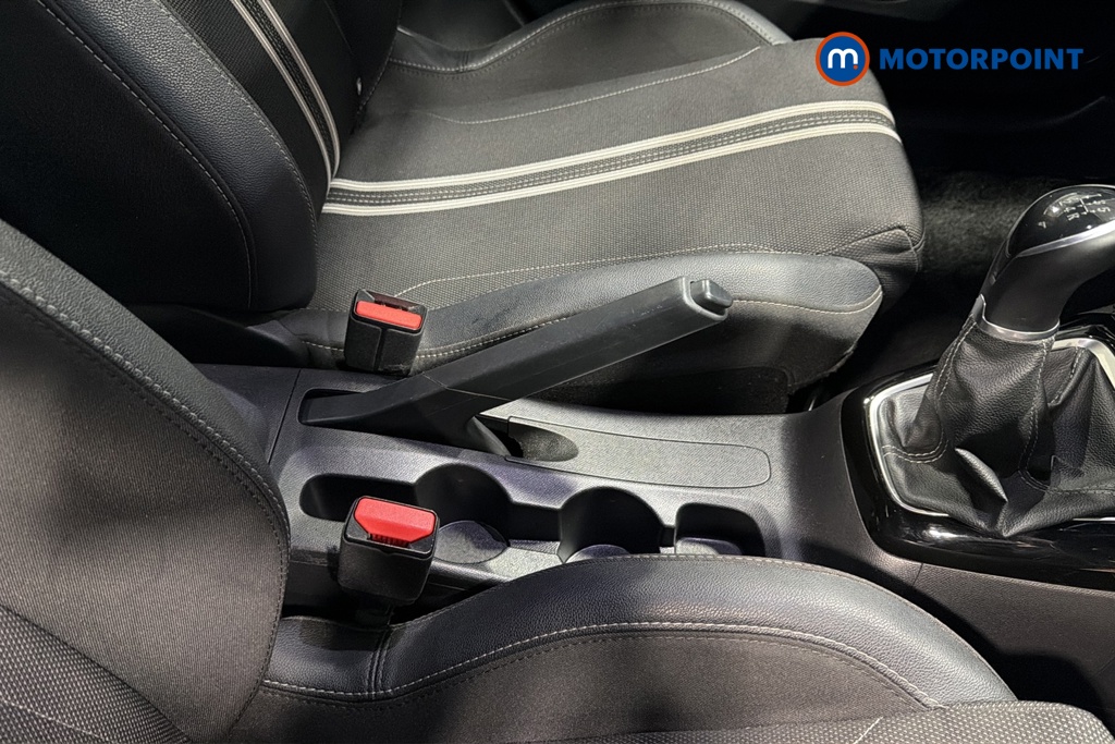 Vauxhall Corsa GS Manual Petrol Hatchback - Stock Number (1670903) - 15th supplementary image