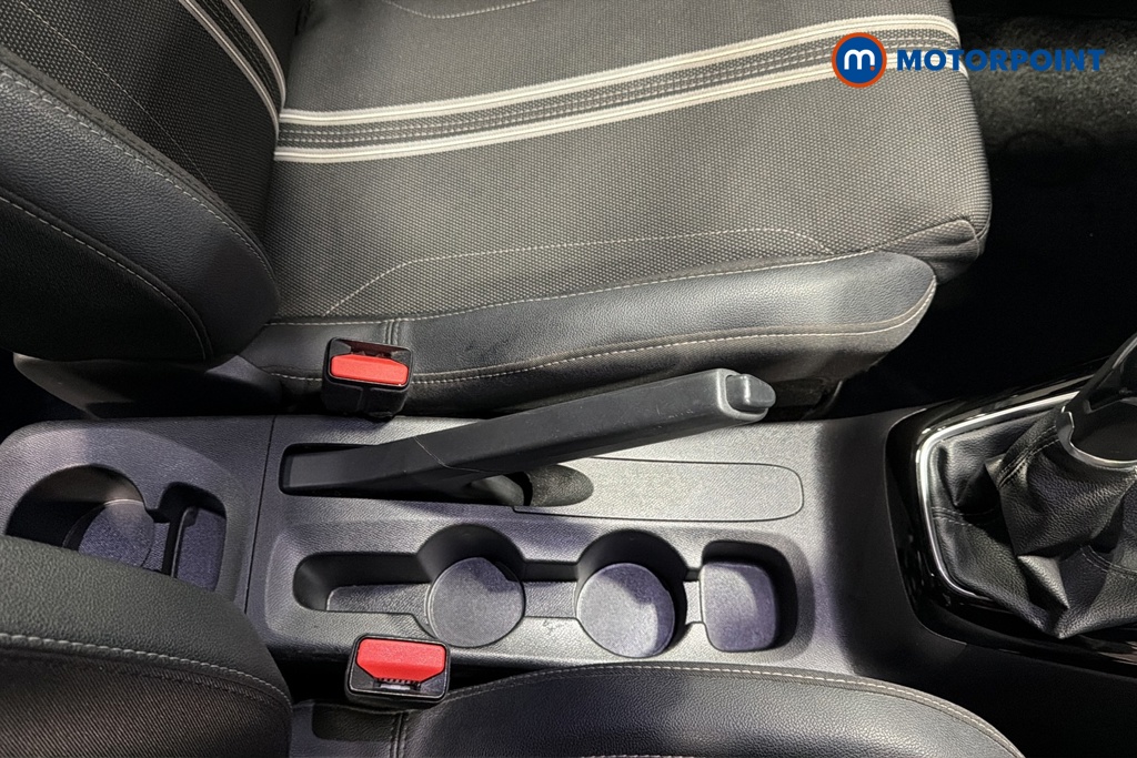 Vauxhall Corsa GS Manual Petrol Hatchback - Stock Number (1670903) - 16th supplementary image