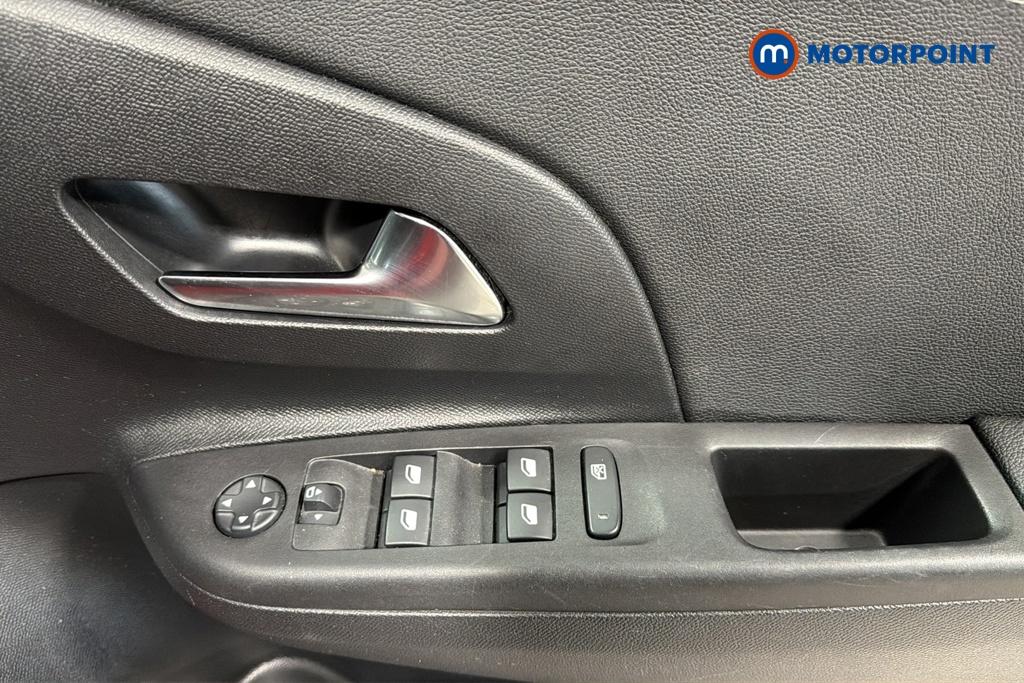 Vauxhall Corsa GS Manual Petrol Hatchback - Stock Number (1670903) - 19th supplementary image
