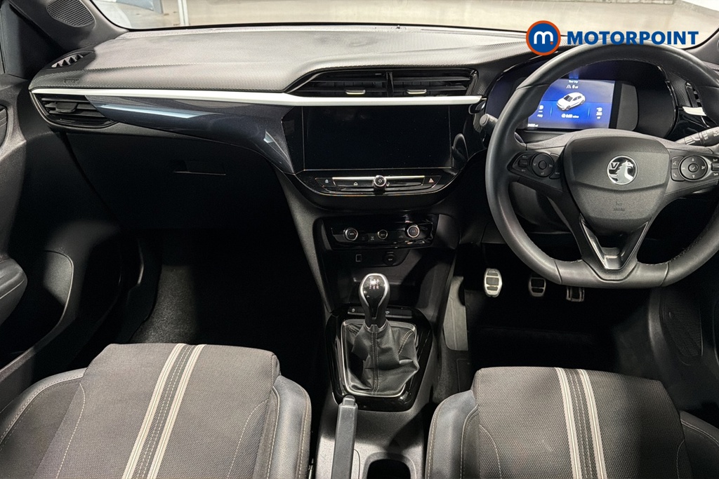 Vauxhall Corsa GS Manual Petrol Hatchback - Stock Number (1670903) - 1st supplementary image