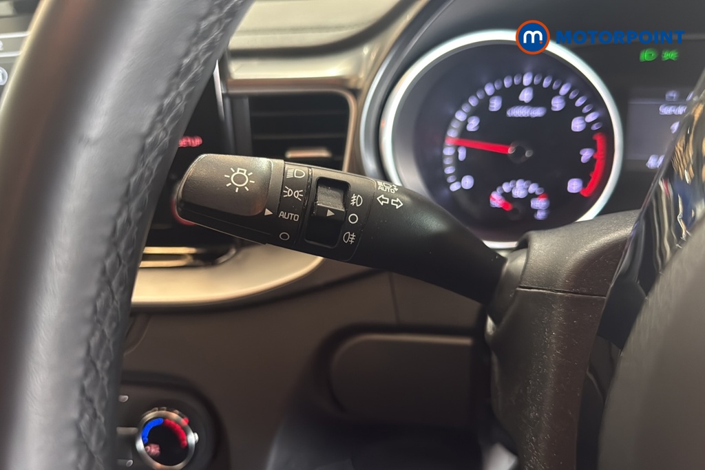 KIA Xceed 2 Manual Petrol Hatchback - Stock Number (1671639) - 5th supplementary image