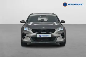 KIA Xceed 2 Manual Petrol Hatchback - Stock Number (1671639) - Front bumper