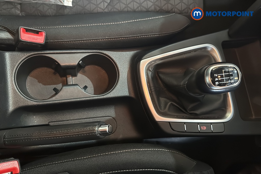 KIA Xceed 2 Manual Petrol Hatchback - Stock Number (1671639) - 15th supplementary image