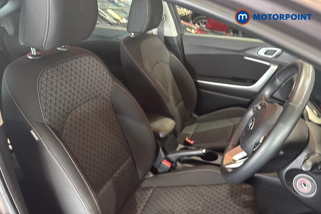 KIA Xceed 2 Manual Petrol Hatchback - Stock Number (1671639) - 22nd supplementary image