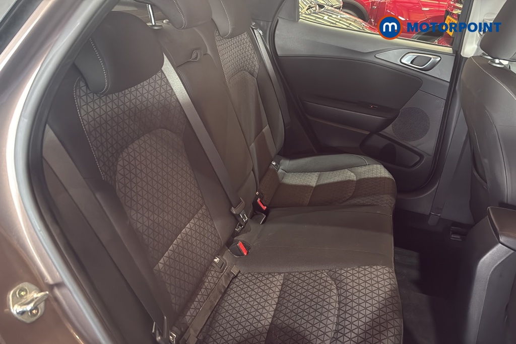KIA Xceed 2 Manual Petrol Hatchback - Stock Number (1671639) - 25th supplementary image