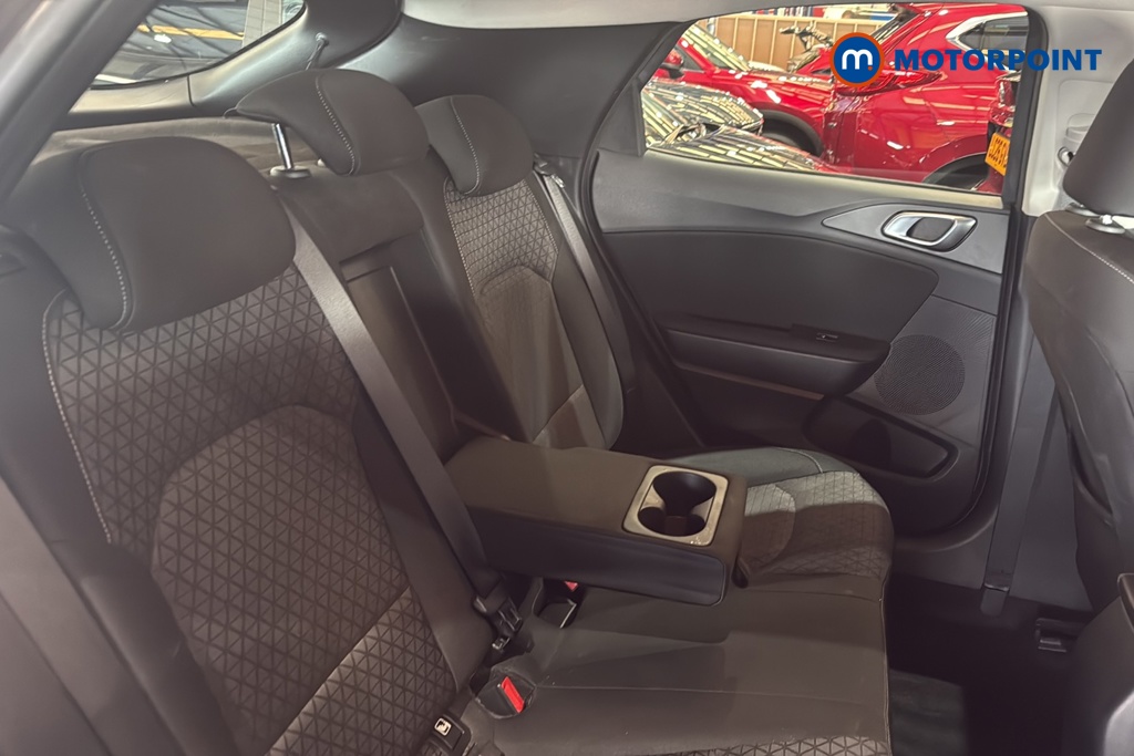KIA Xceed 2 Manual Petrol Hatchback - Stock Number (1671639) - 26th supplementary image