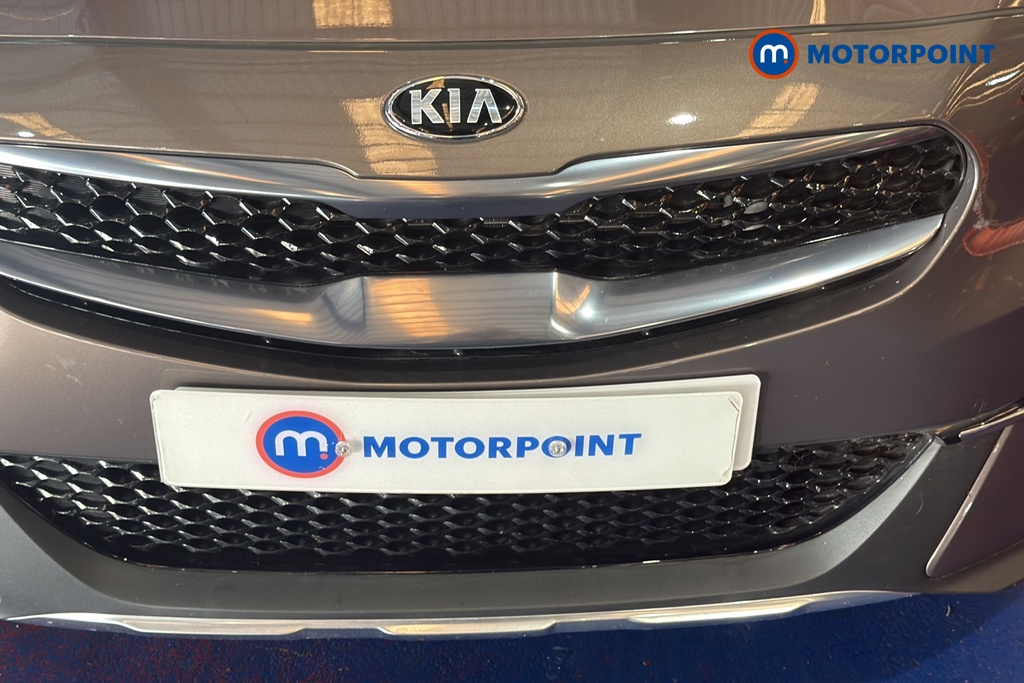 KIA Xceed 2 Manual Petrol Hatchback - Stock Number (1671639) - 43rd supplementary image