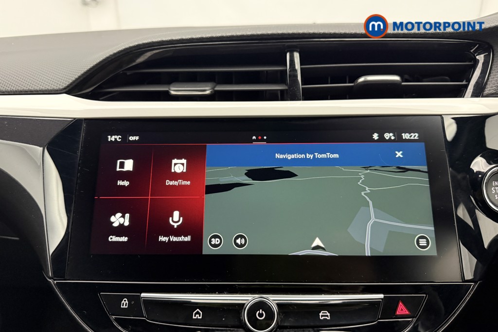Vauxhall Corsa GS Manual Petrol Hatchback - Stock Number (1672149) - 7th supplementary image