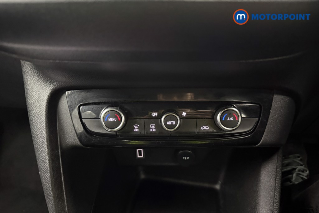 Vauxhall Corsa GS Manual Petrol Hatchback - Stock Number (1672149) - 11th supplementary image