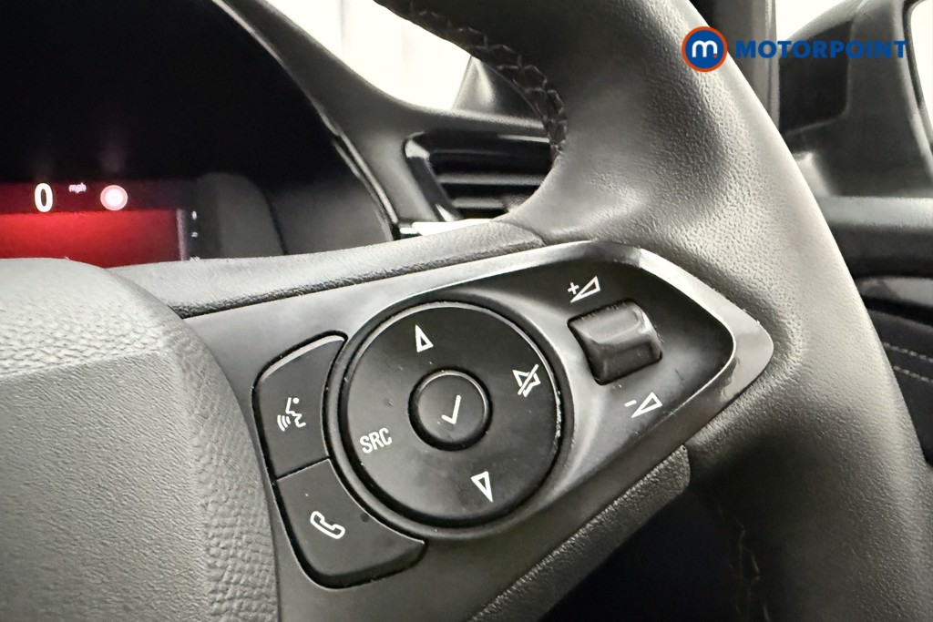 Vauxhall Corsa GS Manual Petrol Hatchback - Stock Number (1672149) - 13th supplementary image