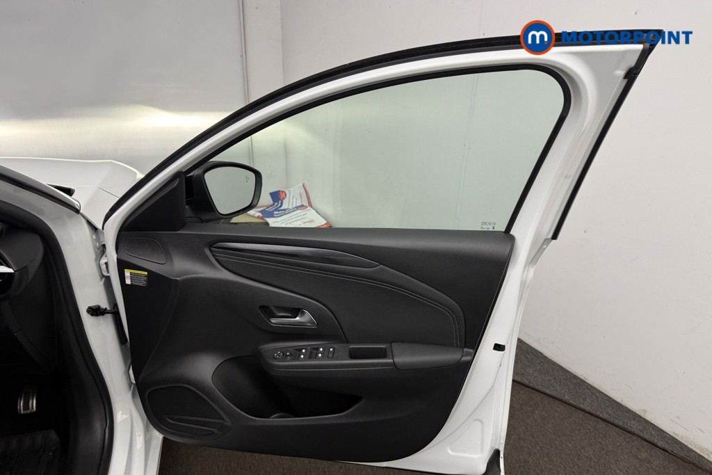 Vauxhall Corsa GS Manual Petrol Hatchback - Stock Number (1672149) - 18th supplementary image