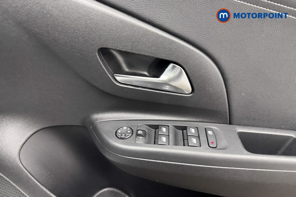 Vauxhall Corsa GS Manual Petrol Hatchback - Stock Number (1672149) - 19th supplementary image