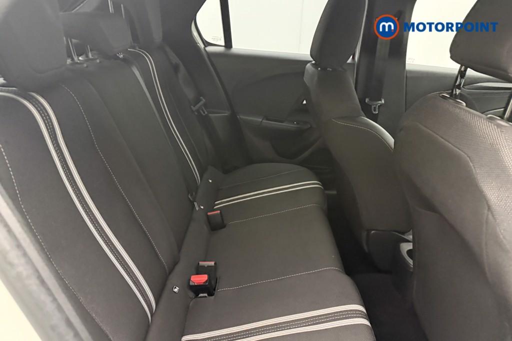 Vauxhall Corsa GS Manual Petrol Hatchback - Stock Number (1672149) - 23rd supplementary image