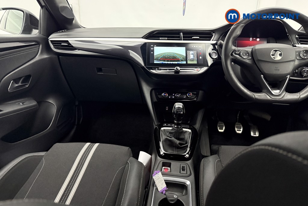 Vauxhall Corsa GS Manual Petrol Hatchback - Stock Number (1672149) - 26th supplementary image