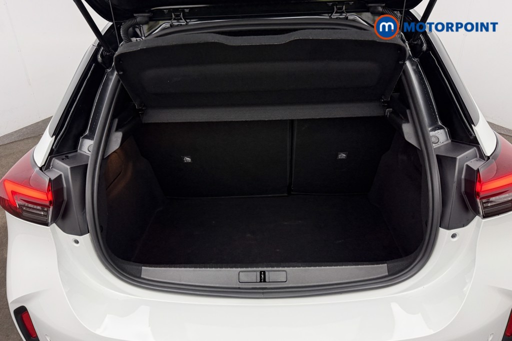 Vauxhall Corsa GS Manual Petrol Hatchback - Stock Number (1672149) - 27th supplementary image