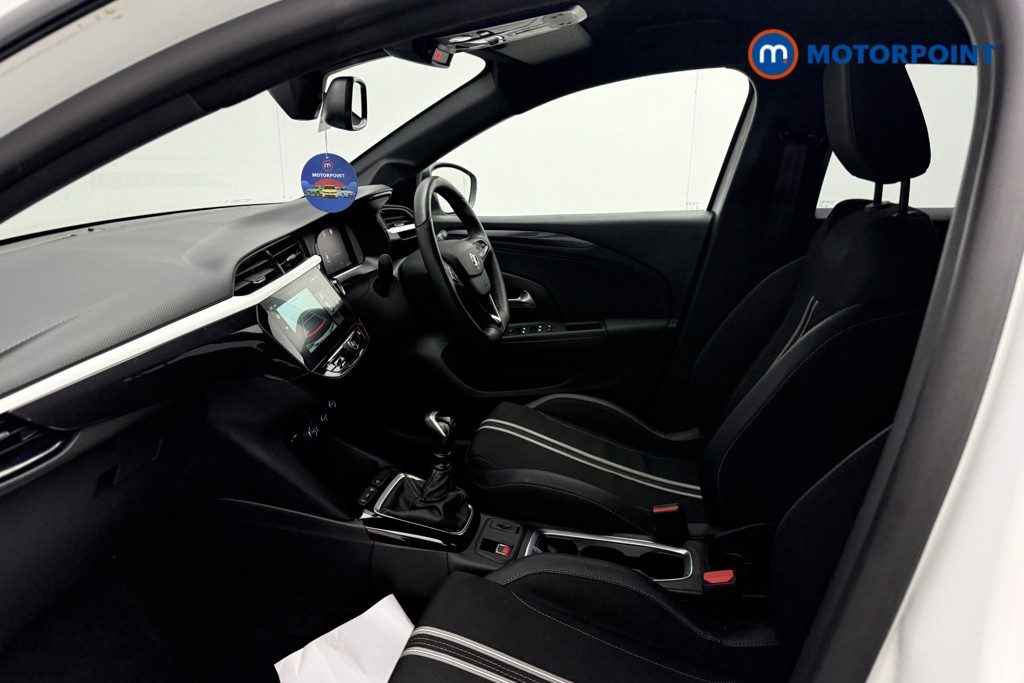 Vauxhall Corsa GS Manual Petrol Hatchback - Stock Number (1672149) - 30th supplementary image