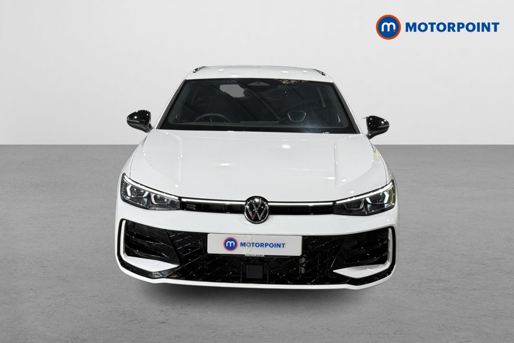 Volkswagen Passat R-Line Automatic Petrol Plug-In Hybrid Estate - Stock Number (1672191) - Front bumper