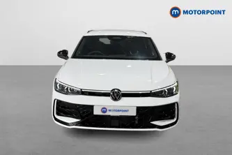 Volkswagen Passat R-Line Automatic Petrol Plug-In Hybrid Estate - Stock Number (1672191) - Front bumper