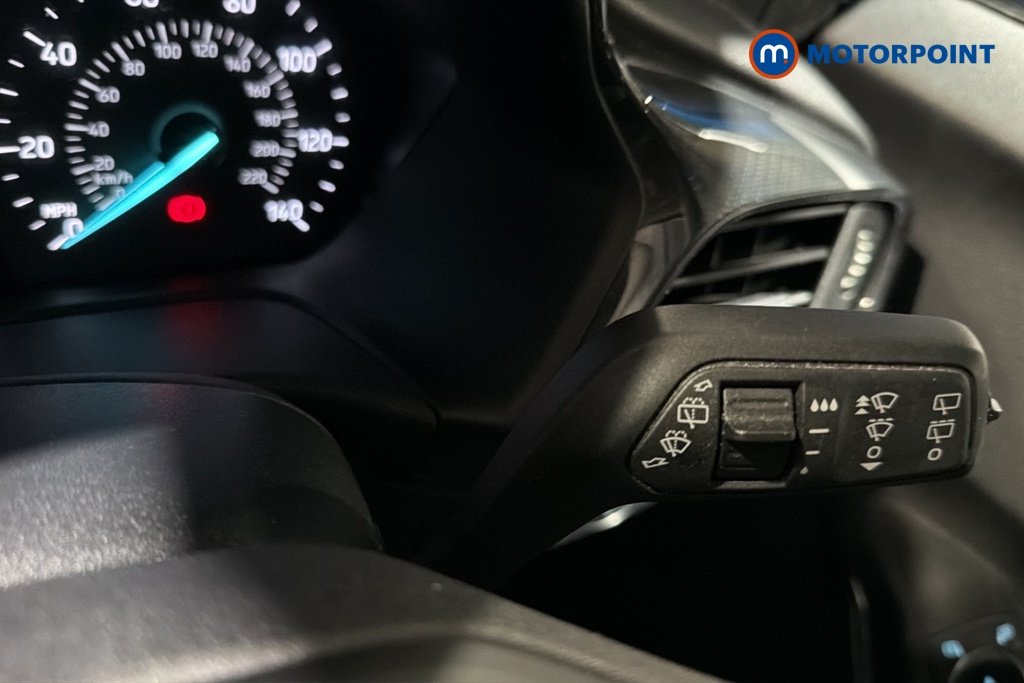 Ford Puma Titanium Manual Petrol SUV - Stock Number (1672215) - 6th supplementary image