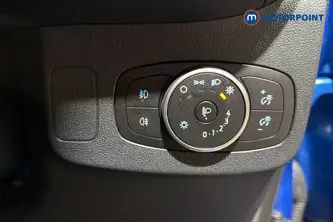 Ford Puma Titanium Manual Petrol SUV - Stock Number (1672215) - 11th supplementary image