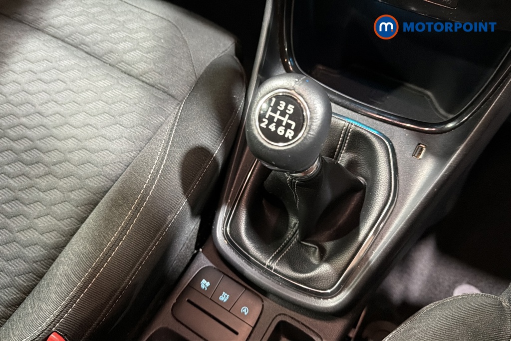 Ford Puma Titanium Manual Petrol SUV - Stock Number (1672215) - 15th supplementary image