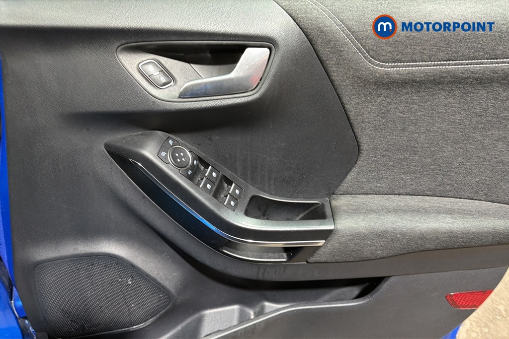 Ford Puma Titanium Manual Petrol SUV - Stock Number (1672215) - 18th supplementary image