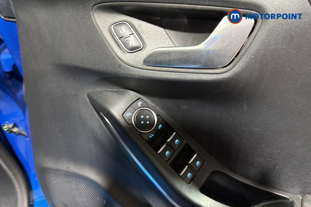 Ford Puma Titanium Manual Petrol SUV - Stock Number (1672215) - 19th supplementary image