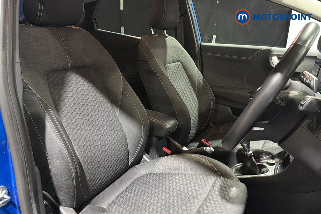 Ford Puma Titanium Manual Petrol SUV - Stock Number (1672215) - 22nd supplementary image