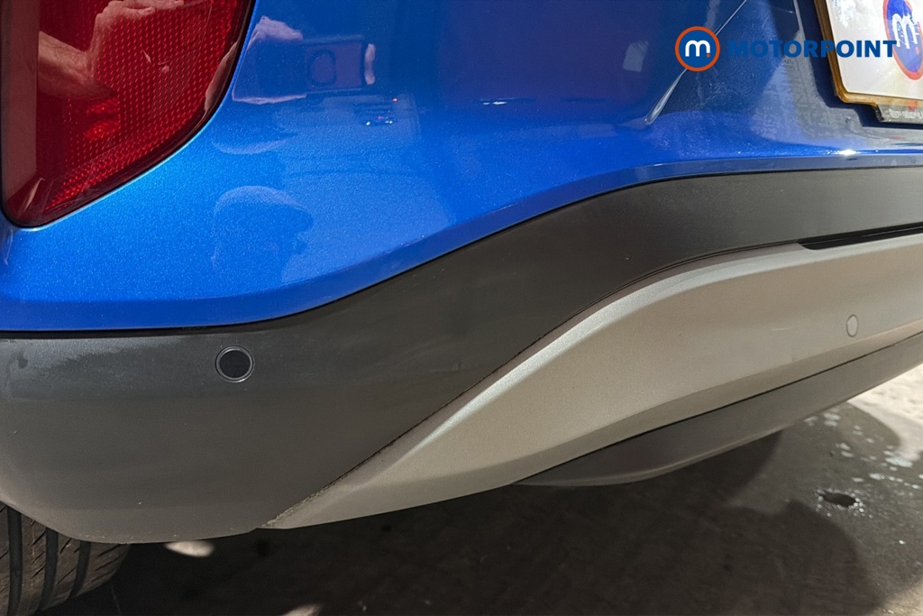 Ford Puma Titanium Manual Petrol SUV - Stock Number (1672215) - 39th supplementary image