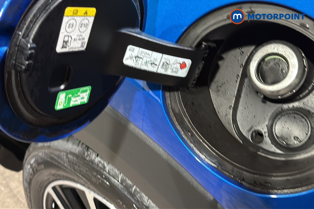 Ford Puma Titanium Manual Petrol SUV - Stock Number (1672215) - 41st supplementary image
