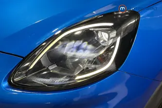Ford Puma Titanium Manual Petrol SUV - Stock Number (1672215) - 42nd supplementary image