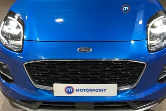 Ford Puma Titanium Manual Petrol SUV - Stock Number (1672215) - 43rd supplementary image