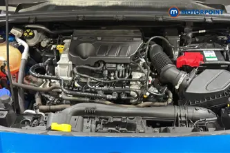 Ford Puma Titanium Manual Petrol SUV - Stock Number (1672215) - 48th supplementary image