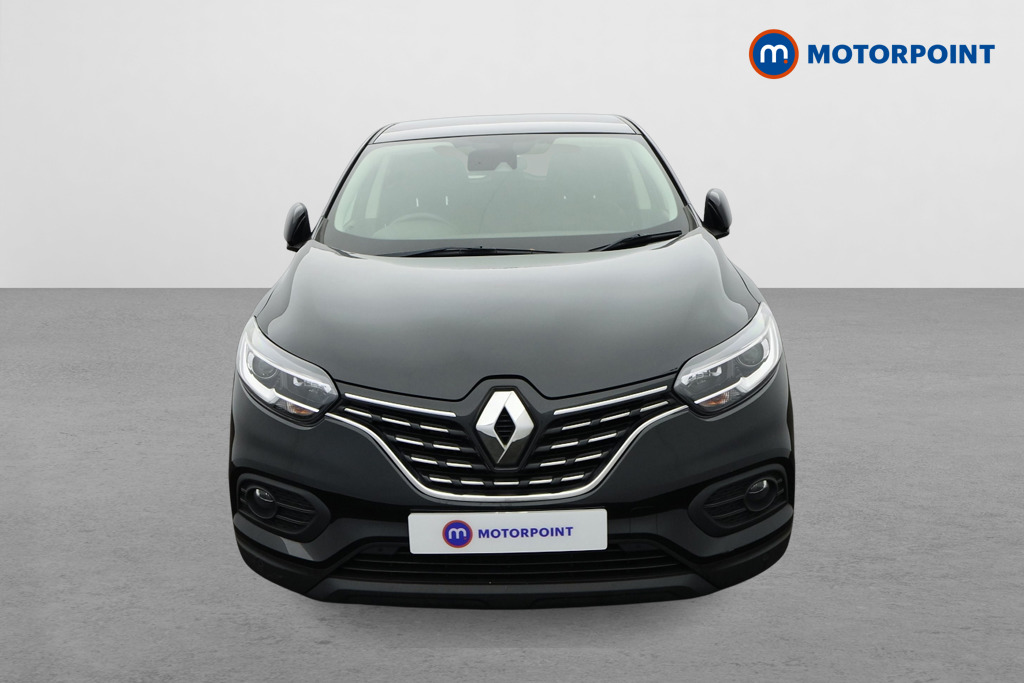 Renault Kadjar Iconic Manual Petrol SUV - Stock Number (1672448) - Front bumper