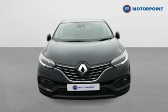 Renault Kadjar Iconic Manual Petrol SUV - Stock Number (1672448) - Front bumper