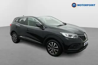Renault Kadjar Iconic Manual Petrol SUV - Stock Number (1672448) - Drivers side front corner
