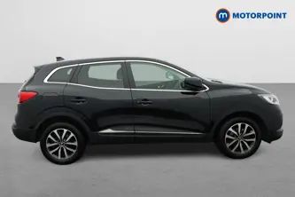 Renault Kadjar Iconic Manual Petrol SUV - Stock Number (1672448) - Drivers side