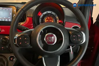 Fiat 500 1.0 Mild Hybrid 3Dr Manual Petrol Hatchback - Stock Number (1672544) - 2nd supplementary image