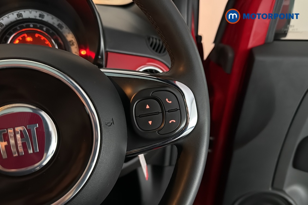 Fiat 500 1.0 Mild Hybrid 3Dr Manual Petrol Hatchback - Stock Number (1672544) - 3rd supplementary image