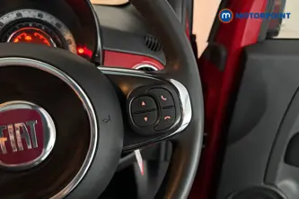 Fiat 500 1.0 Mild Hybrid 3Dr Manual Petrol Hatchback - Stock Number (1672544) - 3rd supplementary image