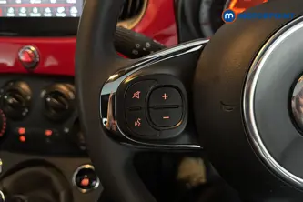 Fiat 500 1.0 Mild Hybrid 3Dr Manual Petrol Hatchback - Stock Number (1672544) - 4th supplementary image